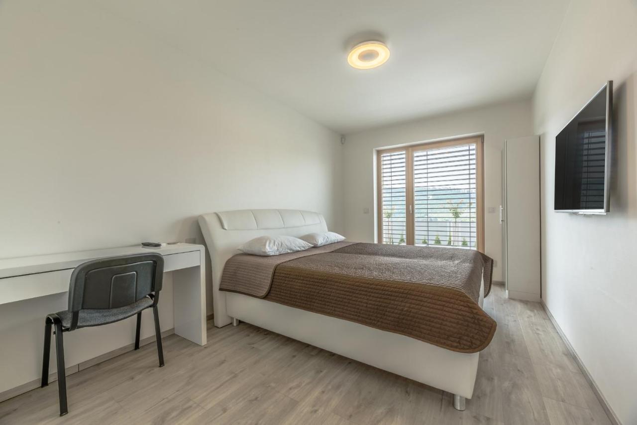 Luxury Spa Villa Králŭv Dvŭr Dış mekan fotoğraf